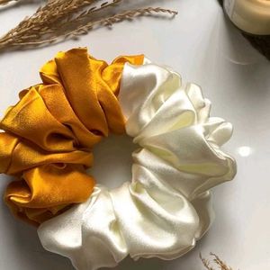 10 New Trending Scrunchies