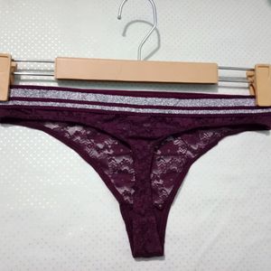 Muve Panty 32