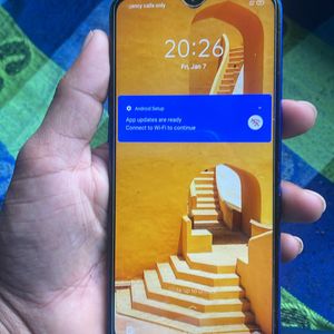 Realme 5