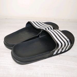 New Men's Fashion Design Slide Size-9