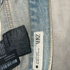 ZARA Jeans