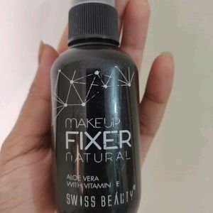 Swiss Beauty Makeup Fixer (Unused)