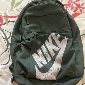 Nike bag