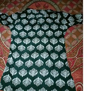 Short Kurti