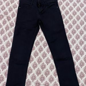 Black Jeans For Boys