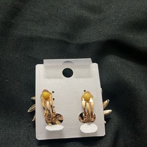 Korean Earrings