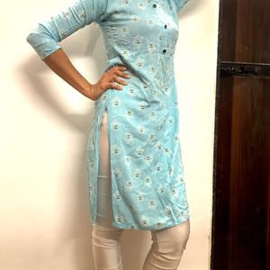 Sam Kurta Daily Wear