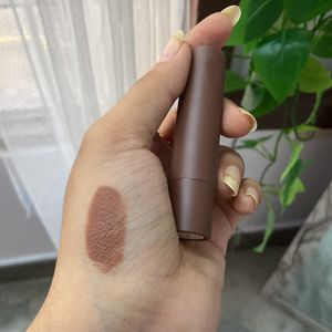 MARS lipstick Brown Shade