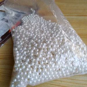 Pearl Beads 2400 Piece