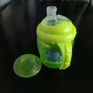 Luv Lap Sipper For Baby Infant / Toddler 220 Ml