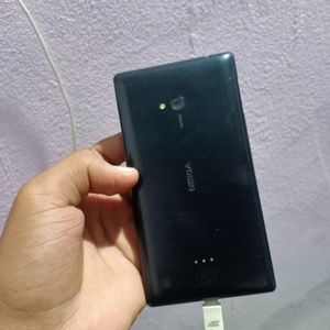 Nokia Lumia Rare Phone