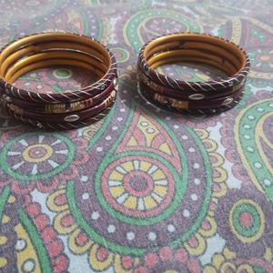 Lah Bangles Brand New