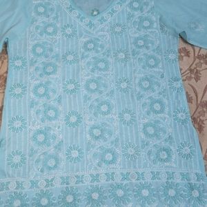 This Kurti is Nice And It's Quality Was Very Good