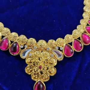 Sanskruti Jewellery