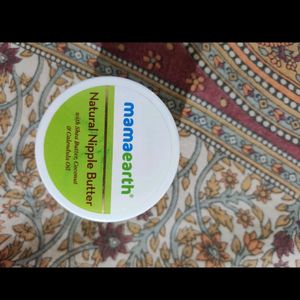Mamaearth Nipple Butter For New Moms
