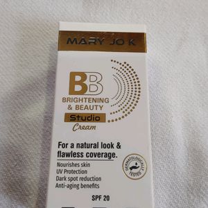 Bb Cream