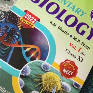 TRUEMAN's Biology Refer. for 11th& 2 FREE BOOK