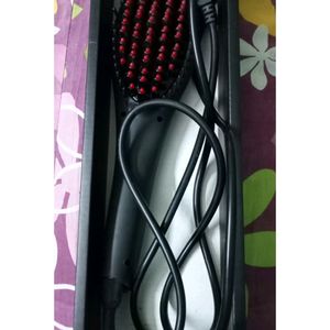 Shinon Hair straightener