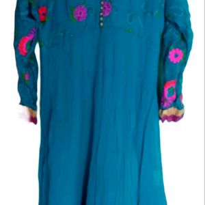 Women Anarkali Kurta