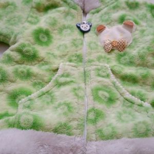 Kids Baba Winter Suit