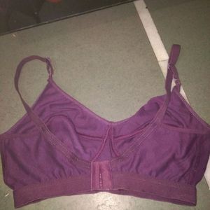 Bra With Good Quality Strachbale