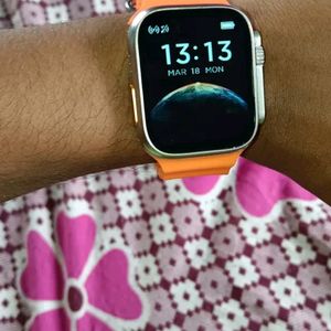 Apple Watch Ultra 2  + Free Delivery