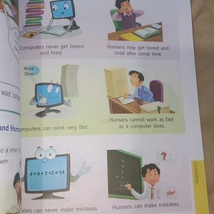 Combined Book For Class 2