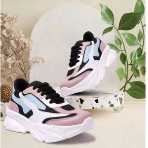 Stylish Sneaker Shoes