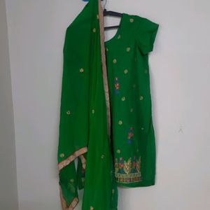 Kurta Set