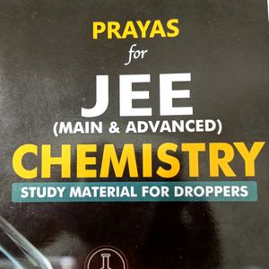 Physics Wallah Prayas Books Latest 2024(6 Modules)