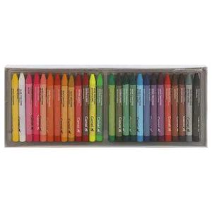 Camel Wax Crayons