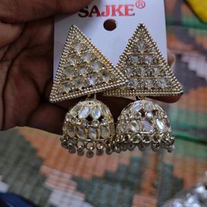 Jerkan Earrings