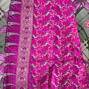 Beautiful Ethnic Lehenga For Festivals