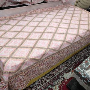 Amazing Single Bedsheet