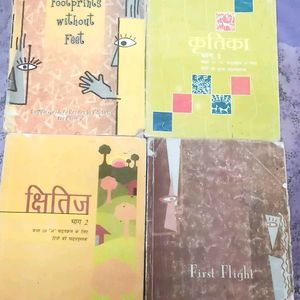 Class 10th NCERT Literature