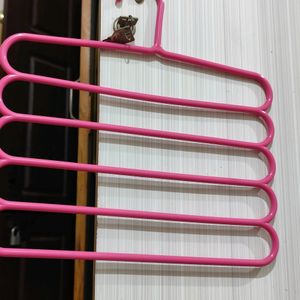 Multipurpose Hanger