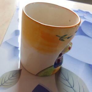 Hand Made Cup