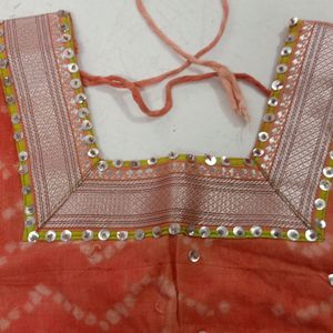 Customised Chaniya Choli