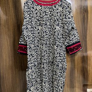 Kurta For Girls