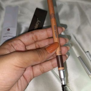 Color Chemistry Premium Eyebrow Pencil