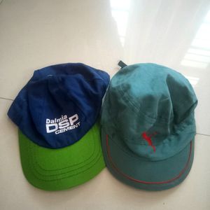 Kids Cap