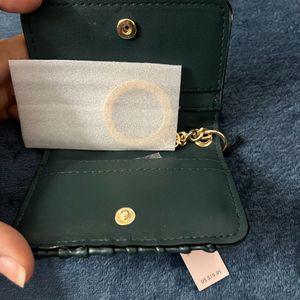 VS CARD CASE KEYCHAIN