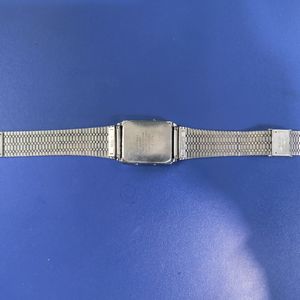Casio Old Watch (Analog Digital Watc