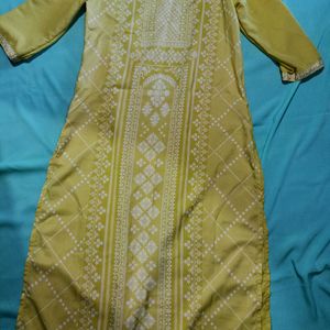 Kurti