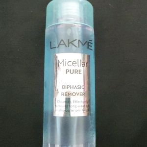 Lakme Micellar Water - 200ml.