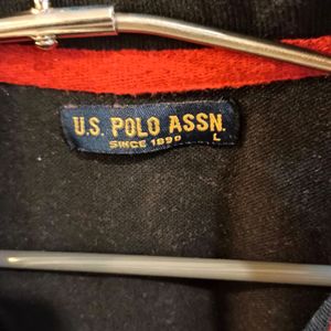 Us Polo Assn. Tshirt