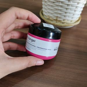 loreal hair Masque