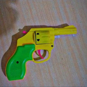 Toy Gun