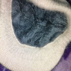 Woolen Cap