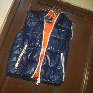 Women Pluffy Jacket